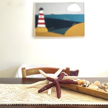 Casa Goletta Soggiorno Per 4 A 2 Minuti Dalla Spiaggia Iunq0334 Кала Гононе Екстериор снимка